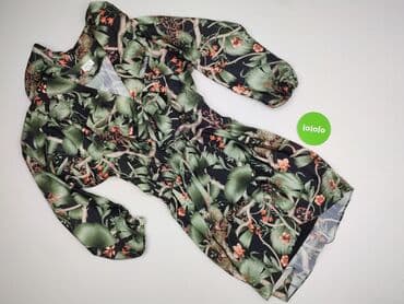 sweter hello kitty h m: H&M, Sukienka damska, rozmiar M — 2