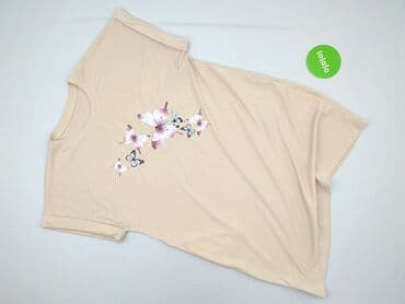 primark hello kitty majtki: Bluzka damska, rozmiar XL — 2
