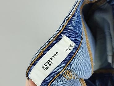 mickey jeans: Jeansy damskie, rozmiar XS — 4