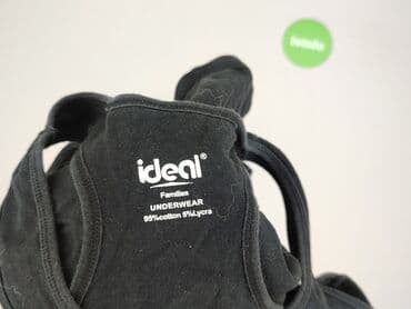 majtki lata 80: IDEAL, Bluzka damska, rozmiar S — 4