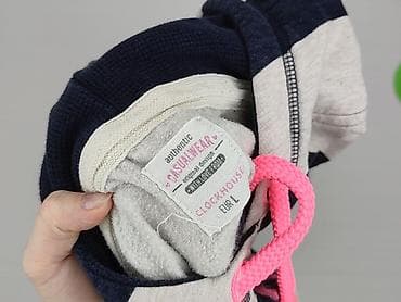 tommy jeans: C&A, Bluza z kapturem damska, rozmiar L — 5