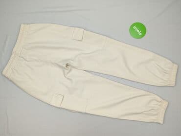 ccc rabat na sandały: Spodnie cargo damskie, M — 3