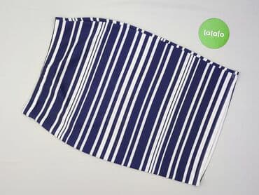 spódniczka granatowa: Atmosphere, Spódnica damska, rozmiar S — 3