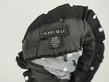 amisu jeans: Amisu, Spódnica damska, rozmiar S — 4