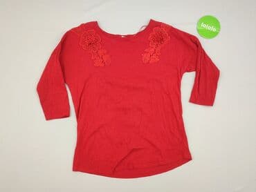 apricot bluzki: Women, Bluzka damska, rozmiar L — 2