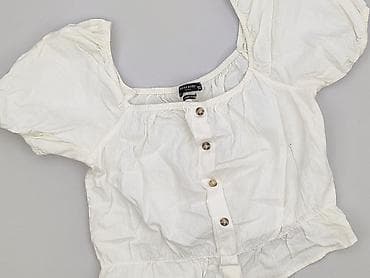 lidl bluzy: Bluzka damska, rozmiar L — 1