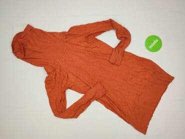 tunika damska plus size: Golf damski, rozmiar S — 2