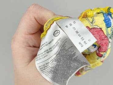 4f bluzki: Yessica, Bluzka damska, rozmiar 4XL — 4