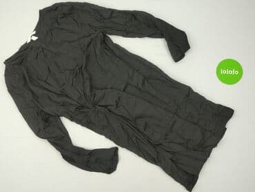 h m sukienki dla nastolatek: H&M, Sukienka damska, rozmiar S — 3