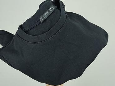 trampki biale h: Stradivarius, T-shirt damski, rozmiar XS — 6