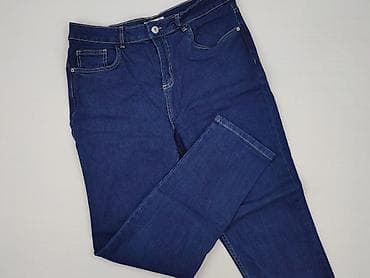multiblu jeans: Sinsay, Jeansy damskie, rozmiar L — 1