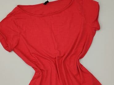 koszulka benzema: Oodji, T-shirt damski, M — 1