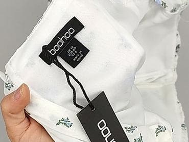 biustonosz h: Boohoo, Top damski, rozmiar M — 6