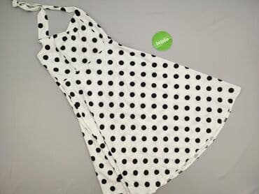 sklep internetowy z sukienkami dla puszystych: Sukienka damska, rozmiar S — 2