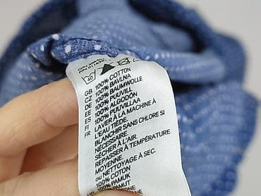 koszula h: H&M L.O.G.G., Koszula damska, rozmiar M — 6