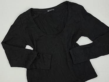 a inne platformy: Zara, Top damski, rozmiar L — 1