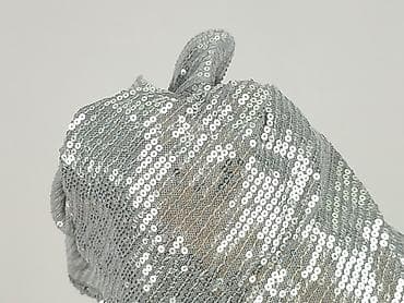 adidasy brokatowe: Sinsay, Koszula damska, rozmiar 2XS — 5