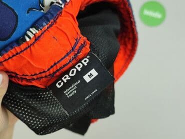 kapcie ryby allegro: Cropp, Szorty kąpielowe dla mężczyzn, rozmiar M — 5