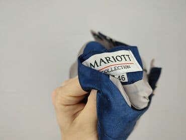 koszulka pod marynarkę damska: Marynarka damska, rozmiar 3XL — 5