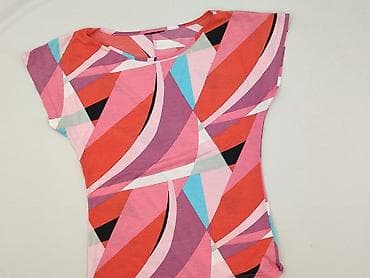 T-shirt damski, rozmiar 5XL