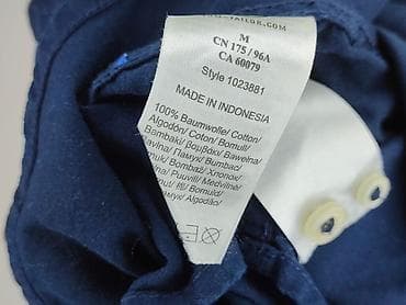 cropp botki: Tom Tailor, Koszulа dla mężczyzn, rozmiar M — 6