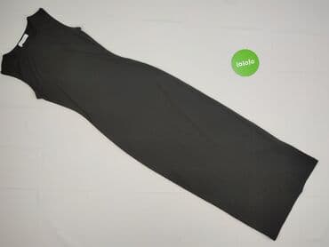 sinsay sukienka czarna obcisła: Sukienka damska, XS — 2