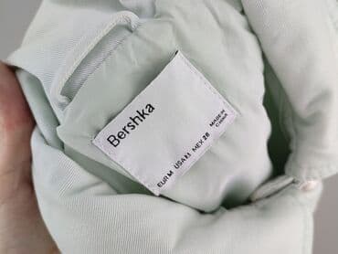 marynarka pull and bear: Bershka, Kurtka przejściowa damska, M — 5