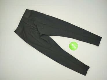 bluzki na ramiączkach sinsay: Leggings Elegant for women, size S (EU 36) — 3