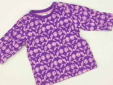 lindex bluza: Blouse, Name it, 1-3 months, condition - Perfect — 1
