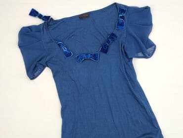 Women: Miss Selfridge, Women's blouse, size S (EU 36) — 1
