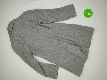 kurtki zimowe 50 style: Trencz damski, rozmiar S — 3