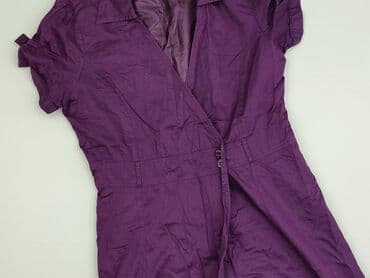 zara sukienki: Women`s dress, size L (EU 40) — 1