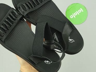 купити кросівки жіночі в польщі: Sandały damskie, 40 — 6