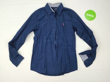 ralph lauren t shirty allegro: Polo Ralph Lauren, Koszula damska, rozmiar M — 2