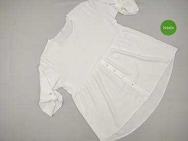 tchibo koszule nocne: Tunika damska, rozmiar 2XL — 3