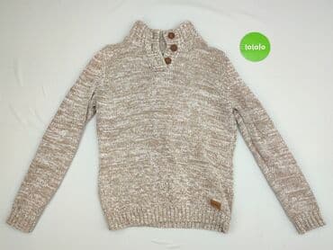 czy sweter z poliestru jest dobry: Women`s sweater, size L (EU 40) — 2