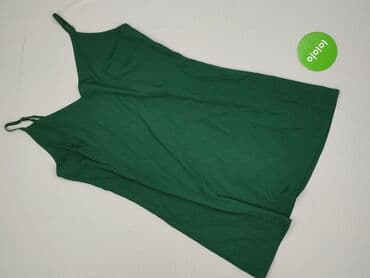 reserved sukienka butelkowa zieleń: Sukienka damska, rozmiar S — 2