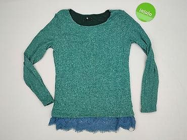 only sweter w paski: Femme Luxe, Sweter damski, rozmiar S — 2