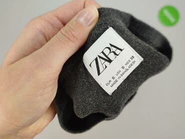 hm sweter z zamkiem: Zara, Sweter dla mężczyzn, rozmiar S — 4