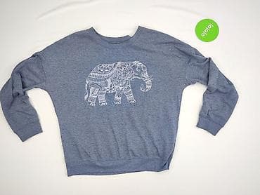 opus sweatshirt: Bluza damska
, rozmiar 5XL — 2