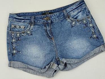 Szorty damskie, rozmiar M