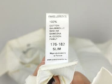 koszula loreto: Koszulа dla mężczyzn, XL — 5