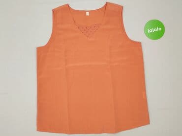 koszulki bez rękawów damskie drykorn: Women`s top, size L — 3