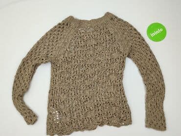 sweter hollister: Happy, Sweter damski, rozmiar 2XS — 3