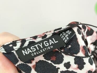 sukienka z piórami mohito: Nasty Gal, Women`s dress, size S (EU 36) — 4