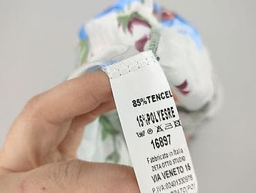 omega vision koszule: Zeta Otto, Bluzka damska, rozmiar One size — 6