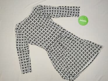 kobaltowa sukienka mohito: Boden, Sukienka damska, rozmiar M — 3