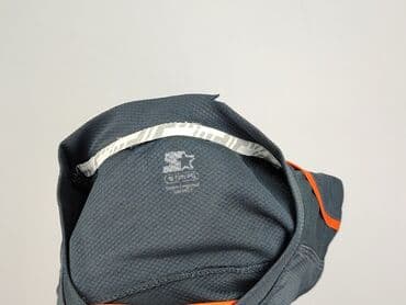 przewiewne ubrania: Podkoszulka dla mężczyzn, rozmiar M — 4