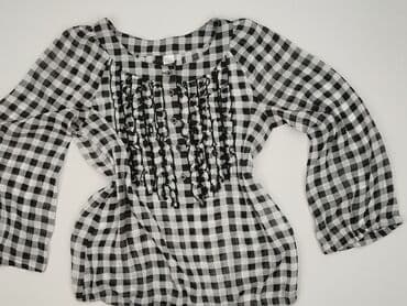 H&M Divided, Bluzka damska, XS