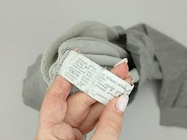 dresy cocomore: Bershka, Bluza damska
, rozmiar S — 4